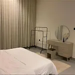 شقة مميزة وأنيقة بحي الملقا