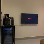 شقة مميزة وأنيقة بحي الملقا